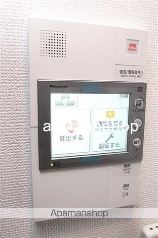 ESTEMCOURTディアシティWESTの内装写真