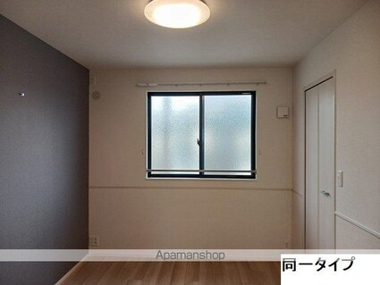 エムズ　グリューエン[2LDK/63.03m2]のリビング・居間2