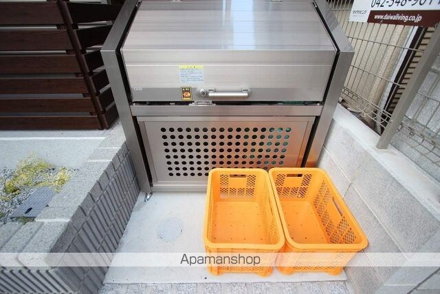 パレス立川柴崎町[1LDK/35.25m2]の共用部5