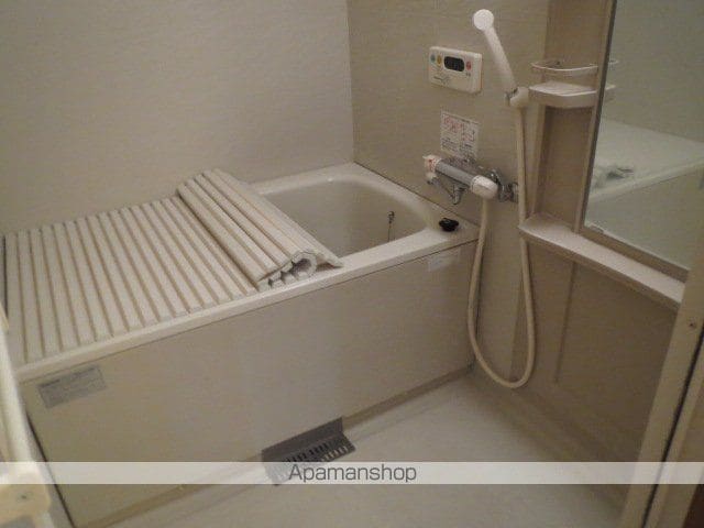 サン・ビレッジMの内装写真