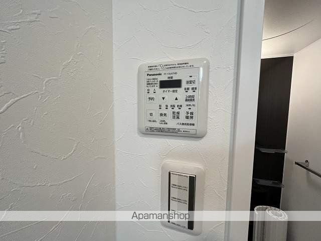 ブランシエスタ河原町の内装写真