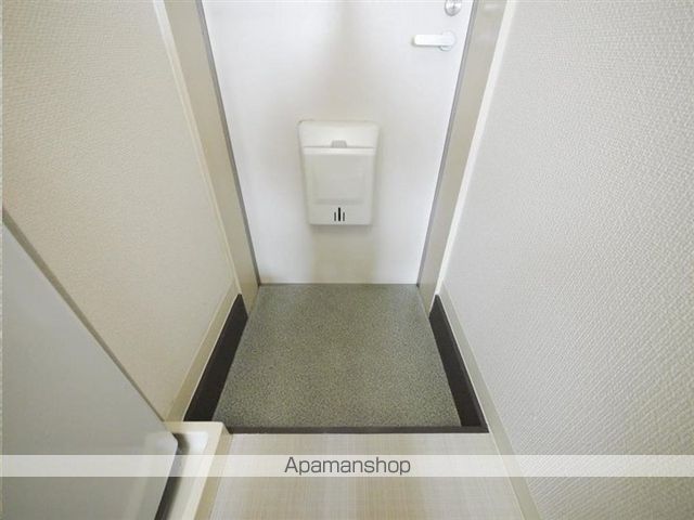 アタゴドミトリー八乙女IIB棟の内装写真
