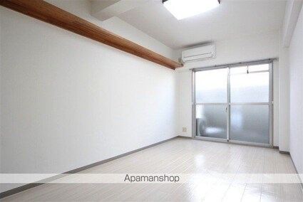 アトランティック木屋[1R/21.04m2]のリビング・居間