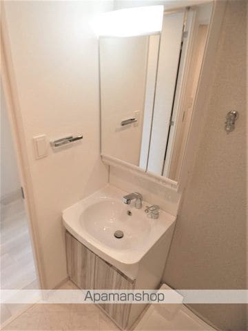 S−RESIDENCE新大阪RISHの内装写真
