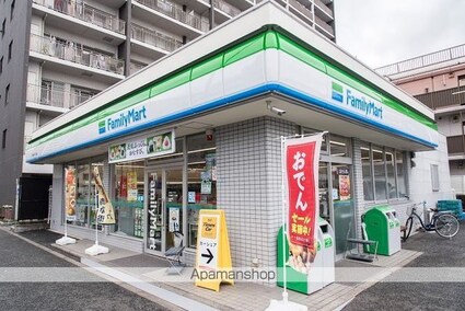 ＨＹ’ｓ　ＭＡＸＩＶ　立川錦町[1K/20.67m2]の周辺8