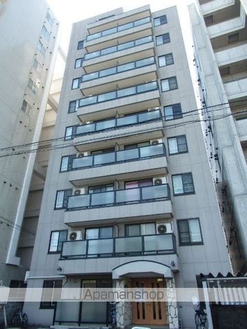 アンビエンテ131の外観写真