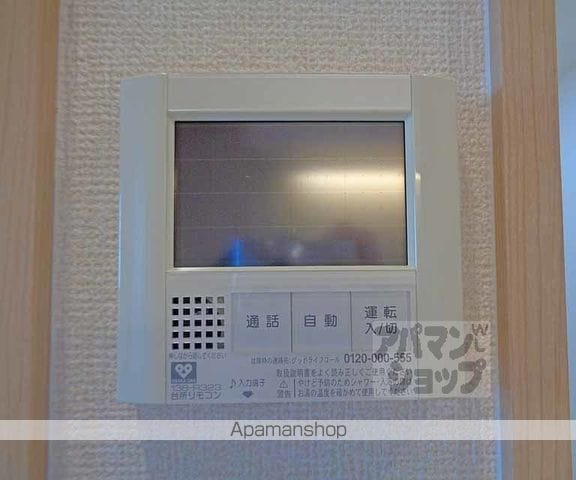 プレコート上鳥羽の内装写真