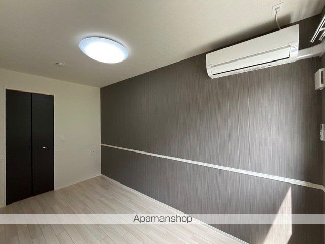 名鉄名古屋本線 石刀駅 徒歩30分 2階建 新築の内装写真