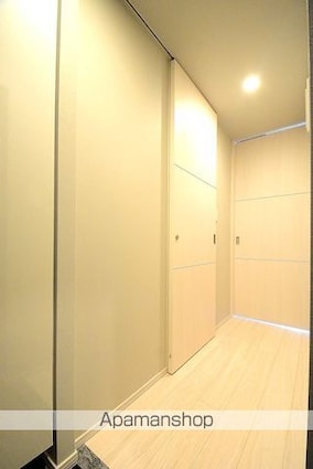 ステージグランデ八王子Ⅱ[1K/25.54m2]の玄関