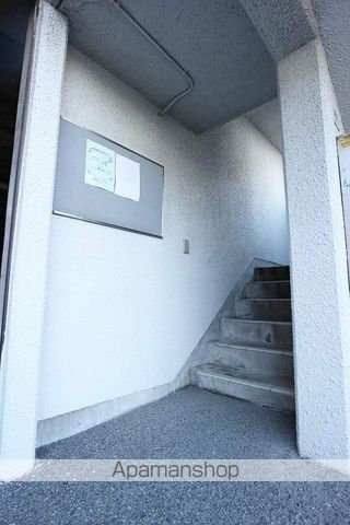 【福岡市東区松島のマンションの写真】