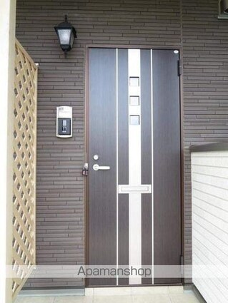 フォー　シュラインＢ[1LDK/45.09m2]のエントランス7