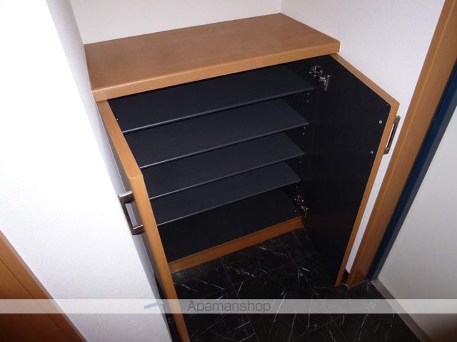 Ambellirの内装写真