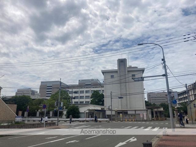 RENOAS HAKATAの周辺写真