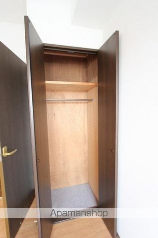 松島フラットの内装写真
