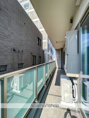 パークコート青山高樹町ザ タワーの内装写真