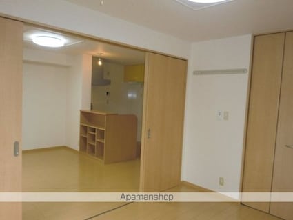 プランシェコート[2LDK/56.31m2]の内装1