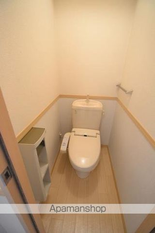 グリーンコートの内装写真
