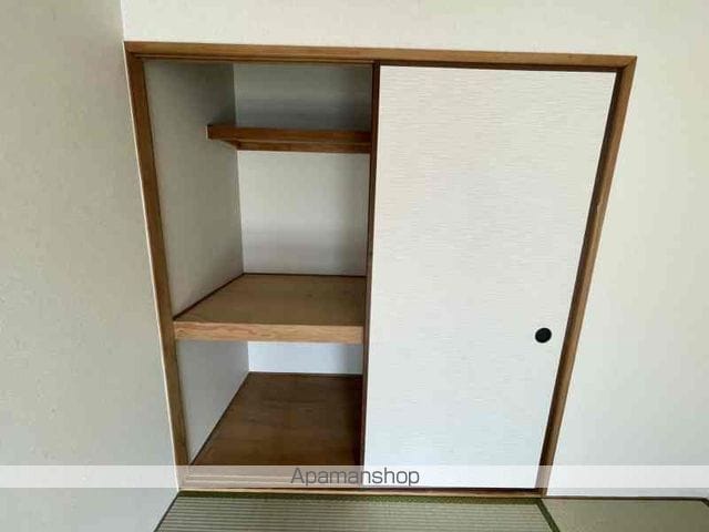 パークハイツ中野の内装写真