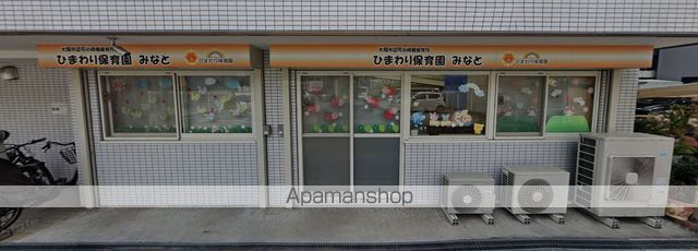 プレジオ大正の周辺写真