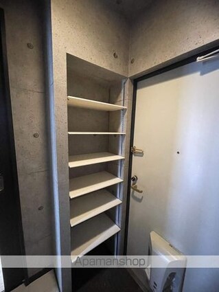 アポイントビル富士見[1R/26m2]の内装3