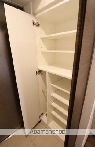 ガリシア西馬込の内装写真
