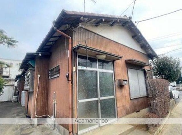 高崎線 上尾駅 徒歩22分 築50年