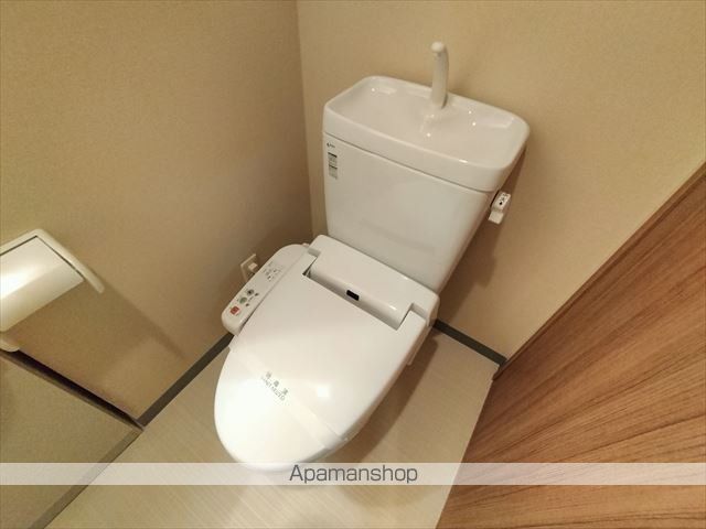 レジュールアッシュ北大阪GRAND STAGEの内装写真