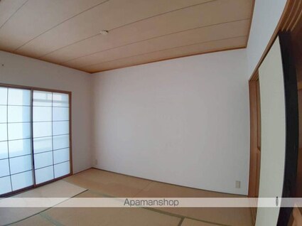 グリーンハイツ舟入[3DK/62.2m2]の内装7