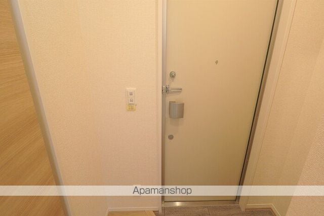 エムズ バーレイ湘南平塚の内装写真