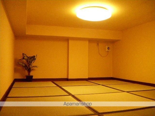 ソルマー青山の内装写真