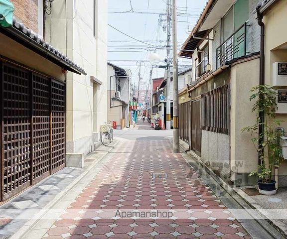 プログレスタマヤの周辺写真