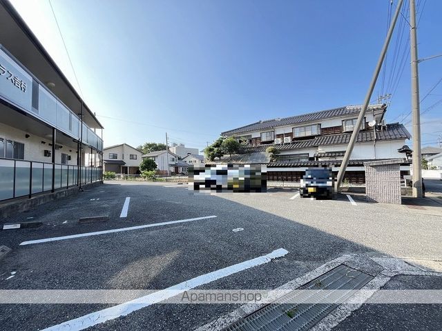 コーポラス吉村のその他写真