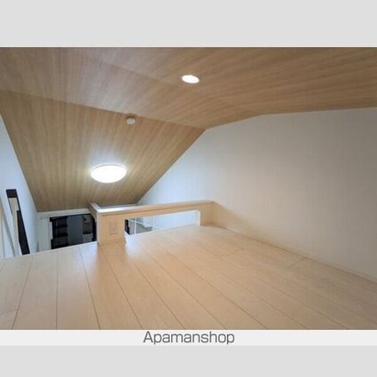 東京都杉並区西荻南１丁目[1R/11m2]のリビング・居間5