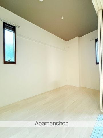 TMーCOURTの内装写真