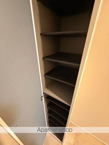 GRAN大袋の内装写真