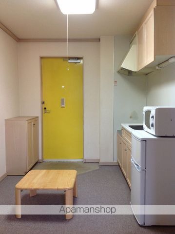 レオパレスKOYAMAの内装写真