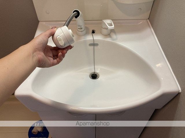 フレンディビルの内装写真