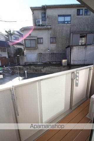 クレールコート井土ヶ谷の内装写真