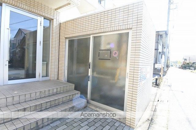 ラグゼナ千現の外観写真