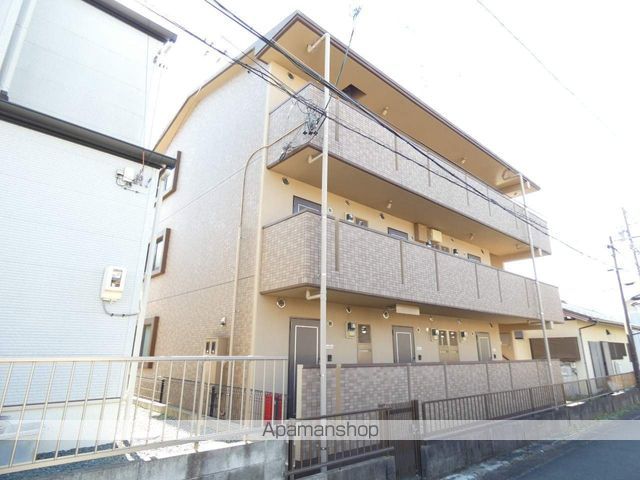 MAISON SKYHAWKIIの外観写真