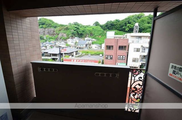 プレミール吉留の内装写真
