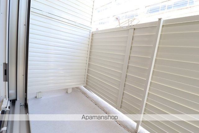 アヴァンスお花茶屋の内装写真