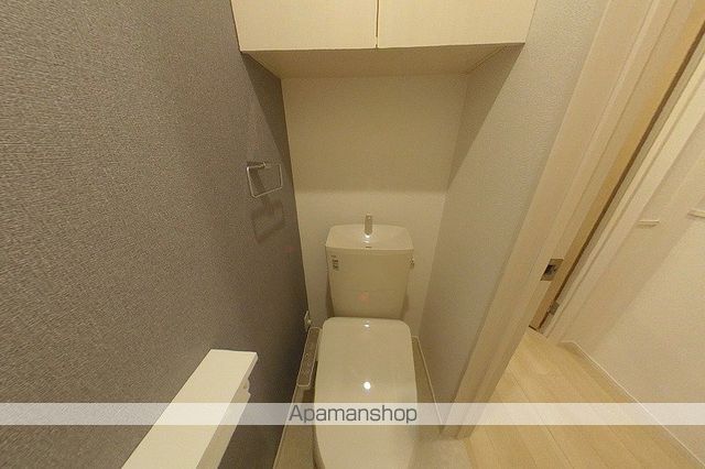 ヴィラ シャングリラ 寺尾の内装写真