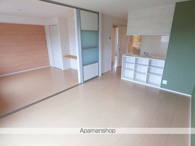 クレールの内装写真