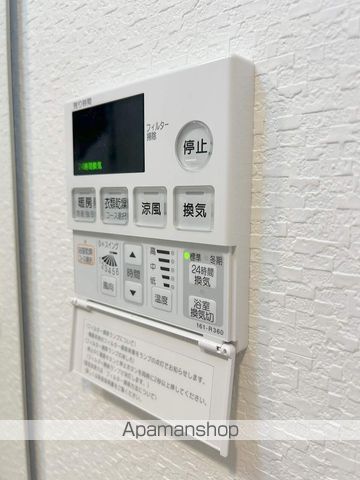 S−RESIDENCEドーム前千代崎の内装写真
