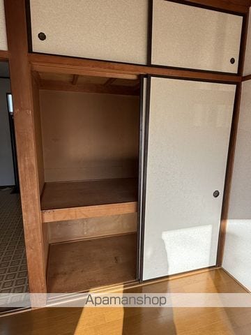 満月荘の内装写真