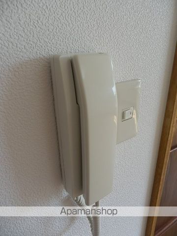 岩泉ハウスBの内装写真