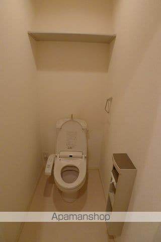 パークサイド代田の内装写真