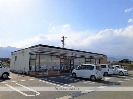 ソレアードＮ　Ａ棟[2DK/46.22m2]の周辺1