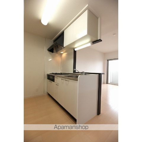 QUEENRICH新屋敷の内装写真